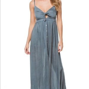 BoHo me size medium maxi everything but water